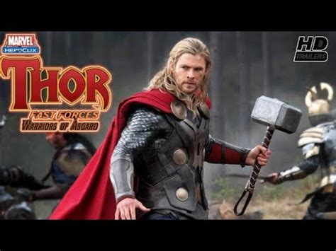 hammer ni thor pinayflix|Thor Tries To Lift His Hammer .
